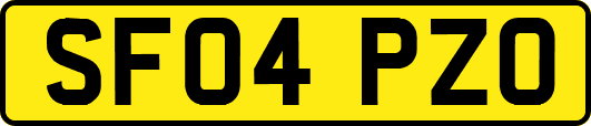 SF04PZO