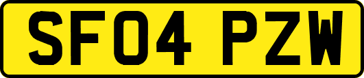 SF04PZW