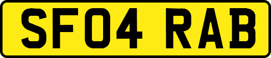 SF04RAB