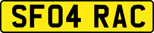 SF04RAC