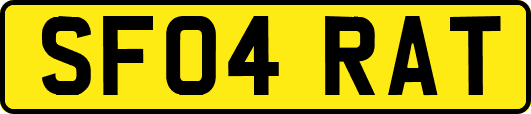 SF04RAT