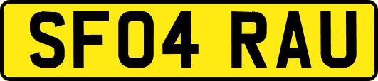 SF04RAU