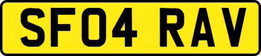 SF04RAV