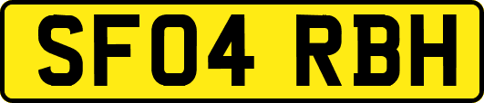 SF04RBH