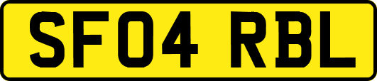 SF04RBL