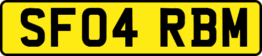 SF04RBM