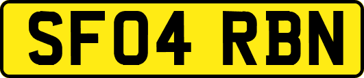 SF04RBN