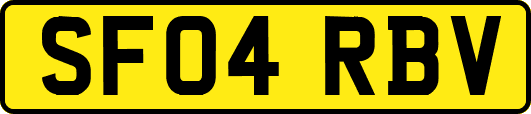 SF04RBV