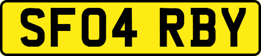 SF04RBY