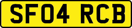 SF04RCB