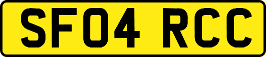 SF04RCC