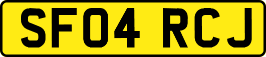 SF04RCJ