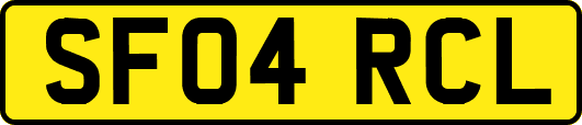 SF04RCL