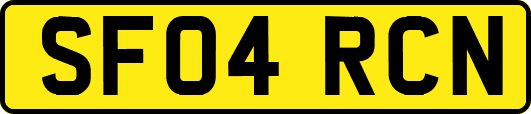 SF04RCN