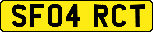 SF04RCT