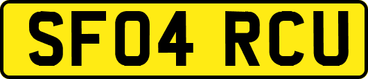 SF04RCU