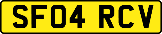 SF04RCV