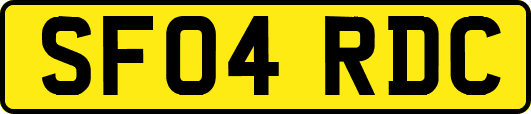 SF04RDC