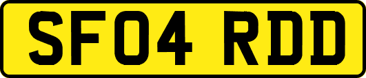 SF04RDD