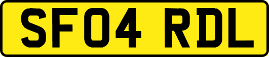 SF04RDL