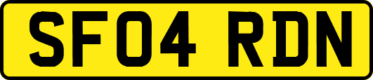 SF04RDN