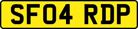 SF04RDP