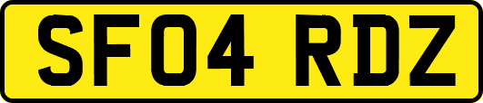 SF04RDZ