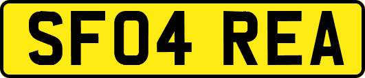 SF04REA