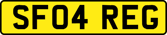 SF04REG