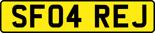 SF04REJ