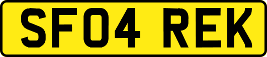SF04REK