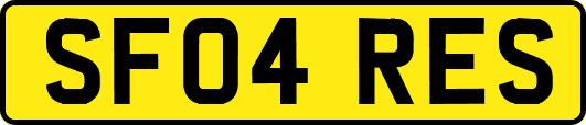 SF04RES