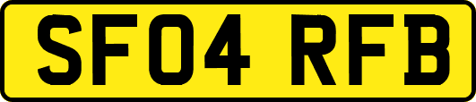 SF04RFB