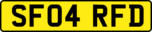 SF04RFD