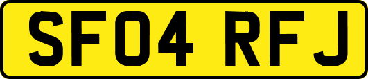 SF04RFJ