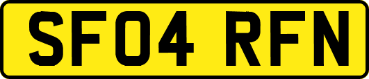 SF04RFN