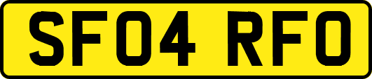 SF04RFO