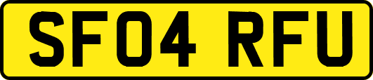 SF04RFU