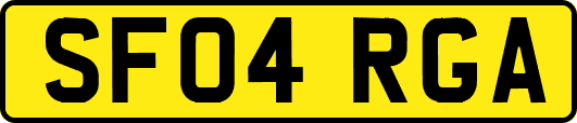 SF04RGA