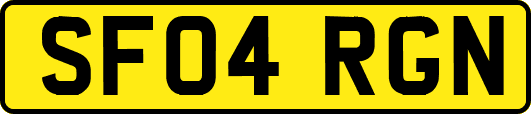 SF04RGN