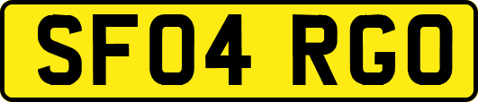 SF04RGO