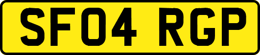 SF04RGP