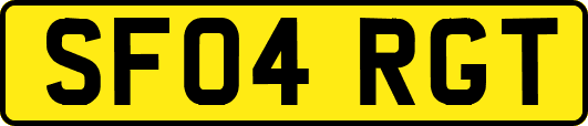SF04RGT