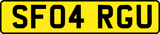 SF04RGU