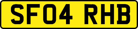 SF04RHB