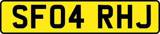 SF04RHJ