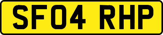 SF04RHP
