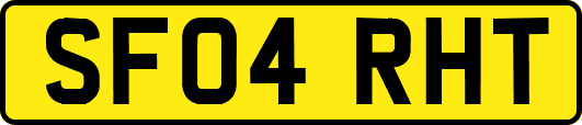 SF04RHT