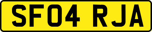 SF04RJA