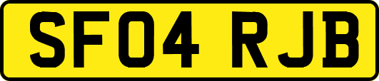 SF04RJB
